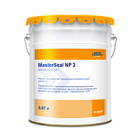 MasterSeal NP