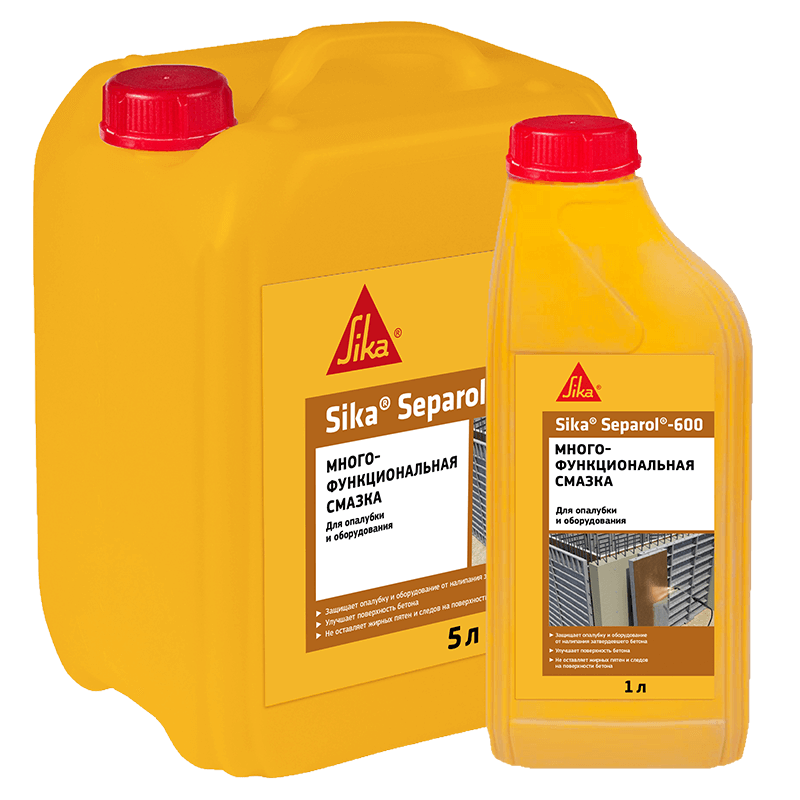 Sika® Separol-600