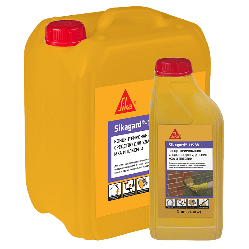 Sikagard®-115 W