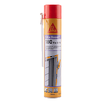 Sika Boom®-180 Fix & Fill