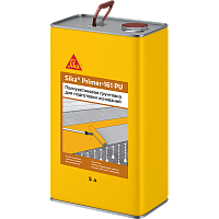 Sika® Primer-161 PU