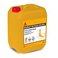 Sikafloor®-06 Primer ExtraPro