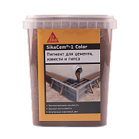 SikaCem®-1 Color