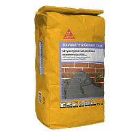 SikaWall®-112 Cement Coat