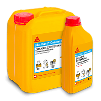 SikaPlast® Concrete