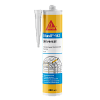 Sikasil®-142 Universal