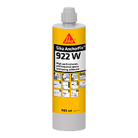 Sika AnchorFix® 922 W