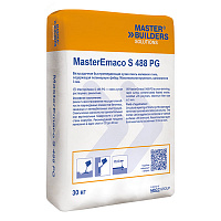 MasterEmaco S 488 PG (EMACO S 88)